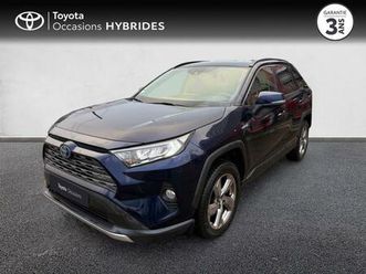 hybride 218ch dynamic business 2wd