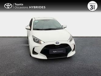 116h dynamic 5p my22