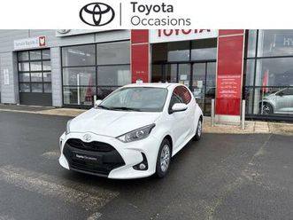 70 vvt-i dynamic business 5p my22