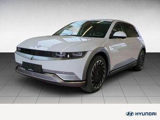 hyundai ioniq 5 techniq *77,4kwh-bat.*wä.-pumpe*bose*led