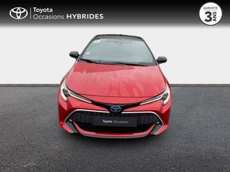 122h collection my20 5cv