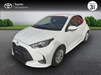 70 vvt-i dynamic 5p my22