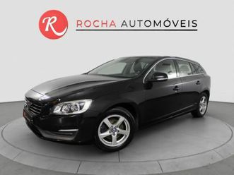 volvo v60 1.5 d momentum eco