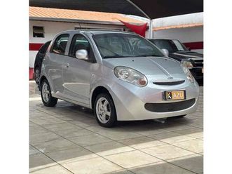 chery s-18 1.3 16v flex mec. 5p