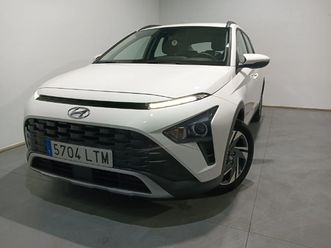 hyundai bayon 1.2 mpi 84cv maxx