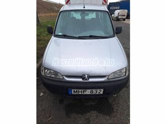 peugeot partner 1.4 combispace