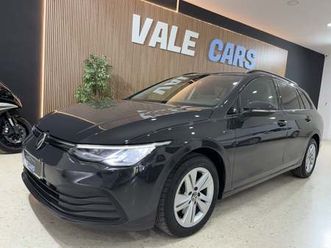 volkswagen golf variant 2.0tdi life 85kw