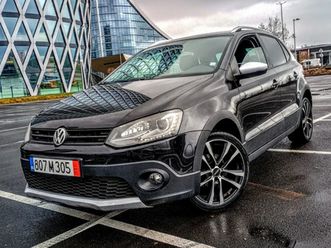 * cross * highline * 97000km * уникат *