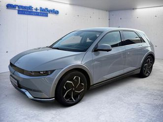 hyundai ioniq 5 77,4 kwh 4wd techniq