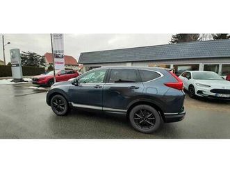 honda cr-v 2.0 i-mmd hybrid 4wd elegance