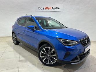 1.0 tsi fr xm dsg 85 kw (115 cv)