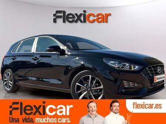 1.0 tgdi klass fastback