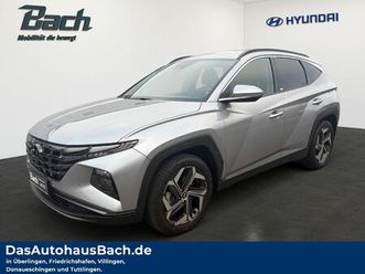 hyundai tucson 1.6 gdi turbo 180ps (+48v) 2wd ahk,navi