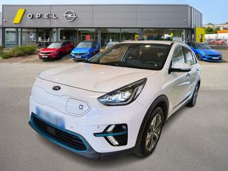 e-niro bev 64 kwh premium 204 ch