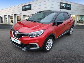 tce 130 fap sl red edition