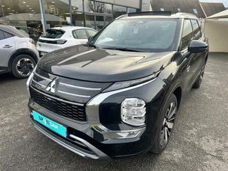 2.4 phev 306ch instyle 4wd my26