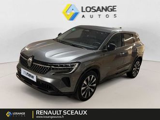 renault austral - e-tech full hybrid 200 gsr2 techno
