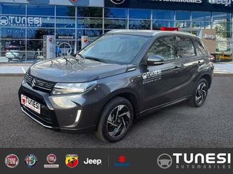 1.4 boosterjet hybrid 110ch style allgrip my25