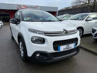 bluehdi 100 feel nav *5places*