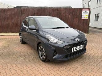 1.0 advance auto euro 6 (start/stop) 5dr