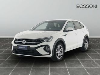 1.5 tsi 150cv r-line dsg