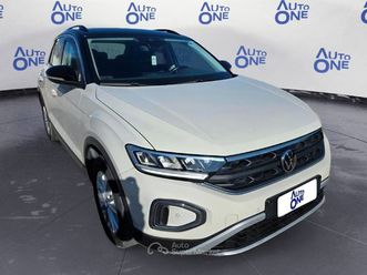 1.5 tsi 110cv auto life - blocca ora! -*