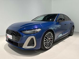 berlina 2.0 tdi mhev+ 204cv launch edition one quattro s tronic