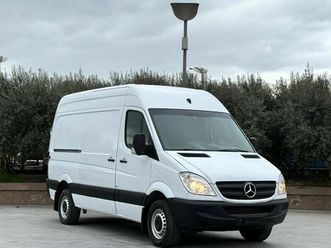 okazion mercedes benz sprinter 316