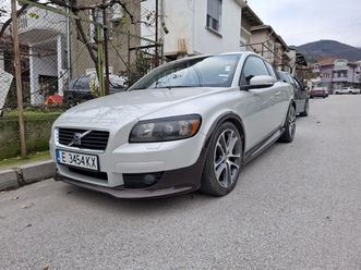 volvo c30 2.0i