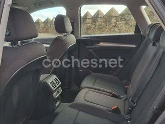 audi q5 s line 40 tdi quattro s tronic