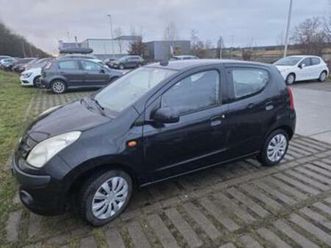 ② nissan pixo — nissan — 2ememain