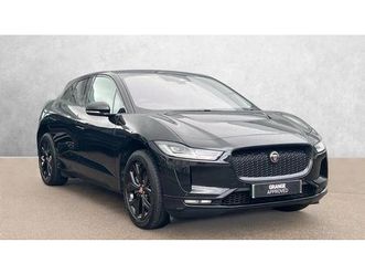 2023 jaguar i-pace ev400 hse a vendre