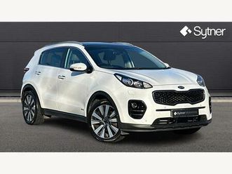 2.0 crdi first edition auto awd euro 6 5dr