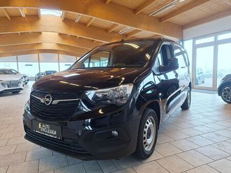 opel combo cargo 1,5 diesel xl edition aut.