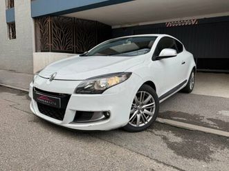 renault megane iii coupe 1.5l dci 110 cv gt line