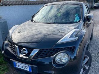 nissan juke 2019 gpl