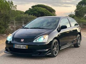 swap type r (completa)