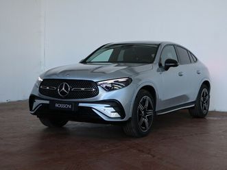 coupe 220 d amg line advanced 4matic 9g-tronic