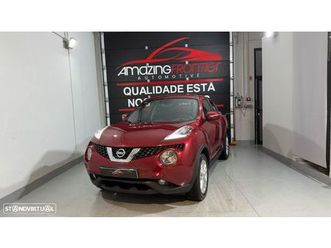nissan juke 1.2 dig-t acenta connect