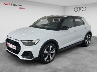 audi a1 citycarver 30 tfsi 81 kw (110 cv) s tronic con ref: 95367138