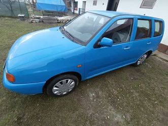 vw polo variant 1,4, 1998 god.