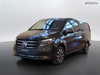 mixto 116 cdi long select 9g-tronic