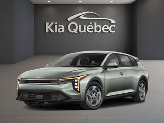 kia k4 2019 hatch lx