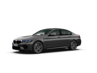 m5 limousine (2020 - 2023)