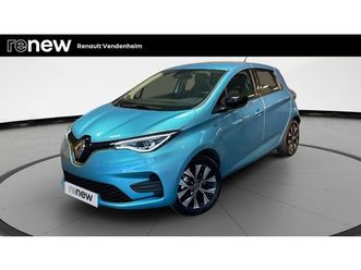 zoe r110 achat intégral