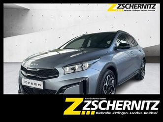 1.6 t-gdi gt line acc+led+navi+shz+4xshz