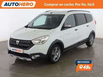 1.6 sce stepway comfort