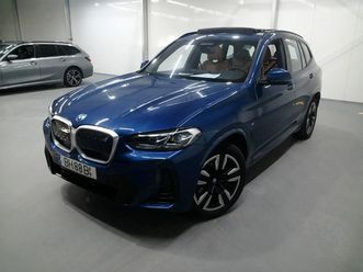 bmw ix3 m sport inspiring
