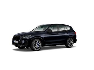 bmw x3 m40d