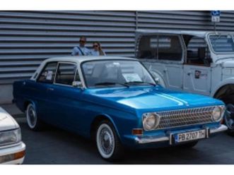 ford taunus купе ≫ 1968 • 20 000 лв. • id